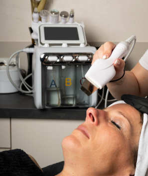 L’Aquafacial à Saint-Gervais-la-Forêt dans le Loir-et-Cher 41