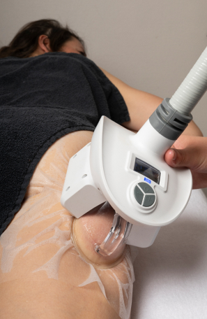 cryolipolyse à Saint-Gervais-la-Forêt dans le Loir-et-Cher 41