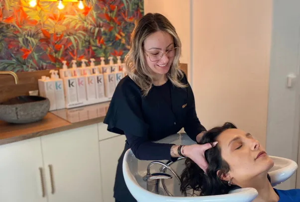 coiffeur à Blois dans le Loir-et-Cher 41