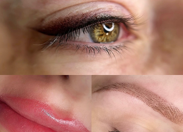 maquillage et beauté du regard à Blois dans le Loir-et-Cher 41