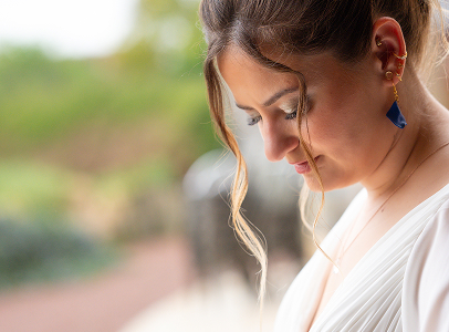 retouche beauté mariage à Blois dans le Loir-et-Cher 41