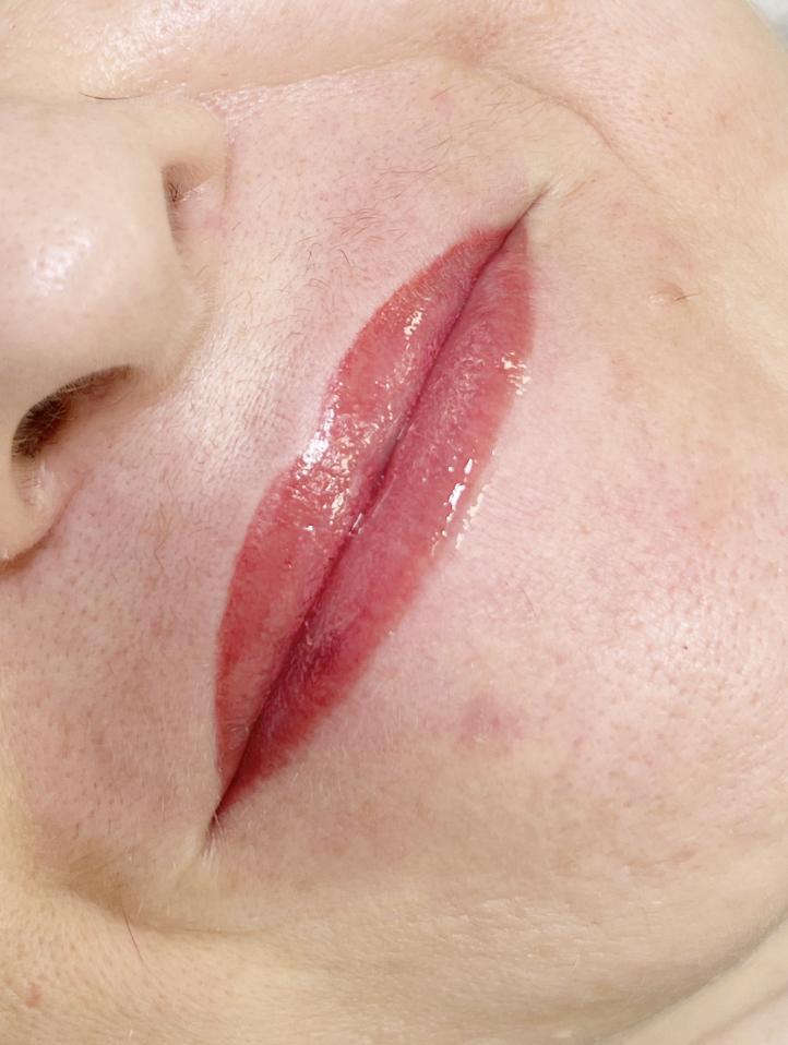 Maquillage permanent