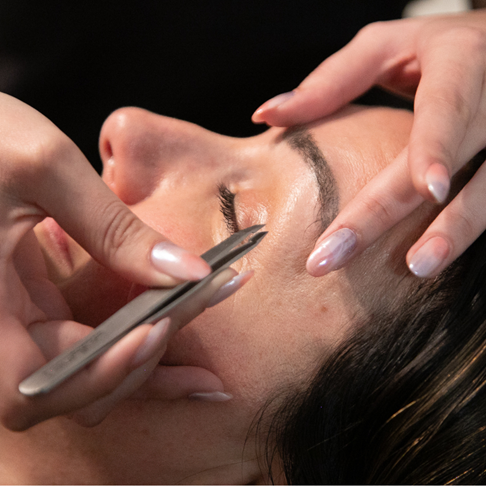 Épilation Classique