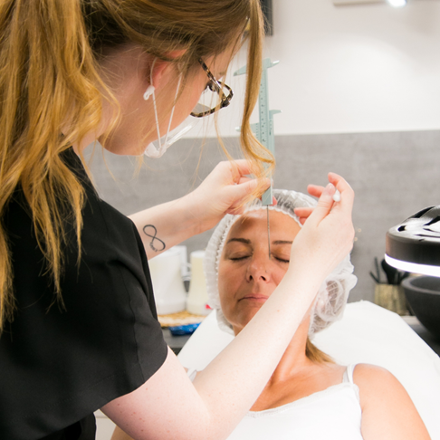 Maquillage Permanent